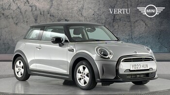 MINI Hatchback 1.5 Cooper Classic 3dr Auto Petrol Hatchback